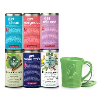 Wellness Tea of the Month
